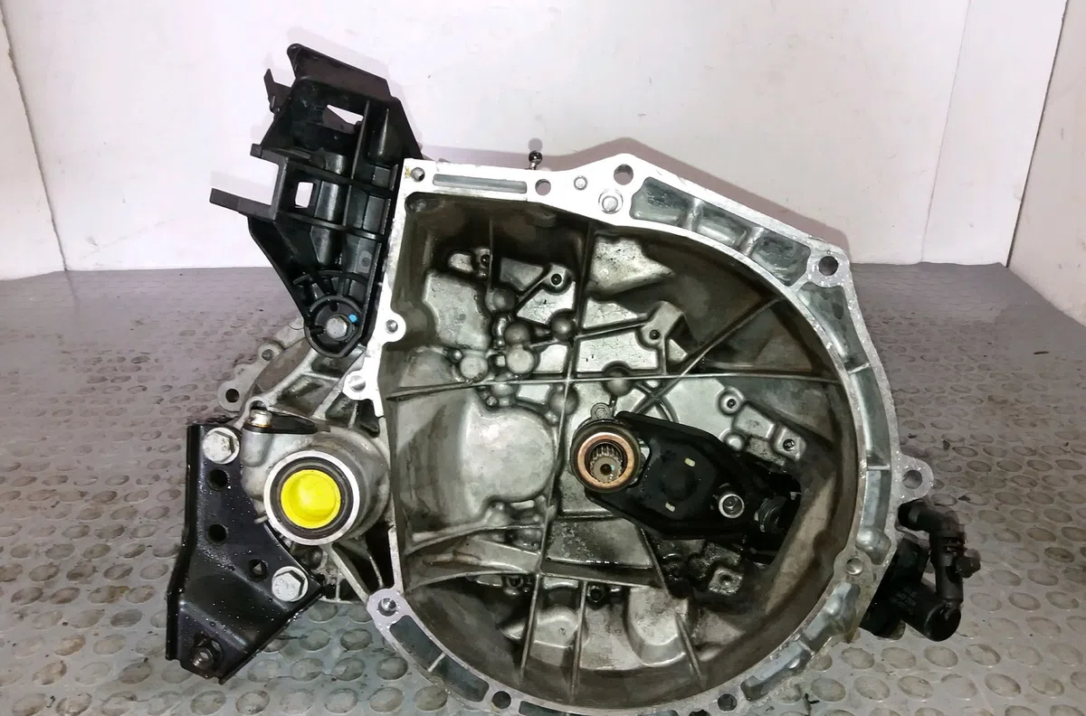 Boîte de vitesses manuelle Peugeot 207/207+ (WA_, WC_) 1.4 16v (2006-2013) 3 portes occasion