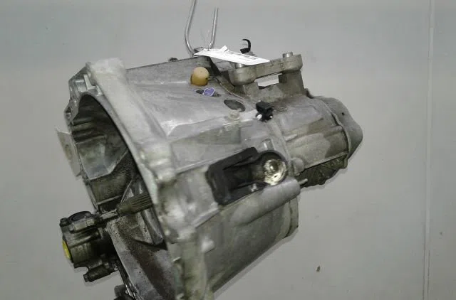 Boîte de vitesses manuelle Peugeot 207/207+ (WA_, WC_) 1.6 16v rc (2007-2012) occasion — photo 4