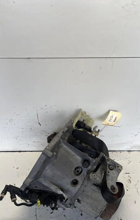 Boîte de vitesses manuelle Peugeot 207/207+ (WA_, WC_) 1.6 16v turbo (2006-2013) occasion — photo 2