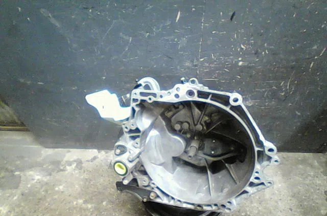 Boîte de vitesses manuelle Peugeot 207/207+ (WA_, WC_) 1.6 hdi (2006-2013) 5 portes occasion — photo 2