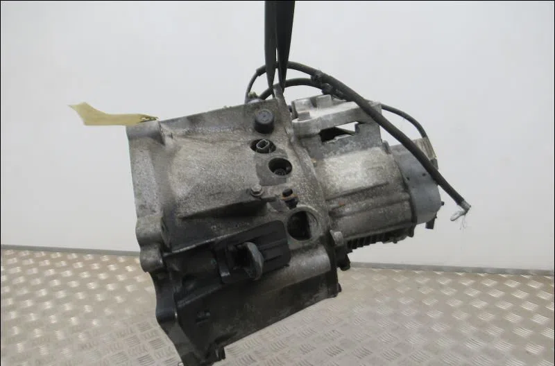 Boîte de vitesses manuelle Peugeot 207/207+ (WA_, WC_) 1.6 hdi (2006-2013) 5 portes occasion — photo 2