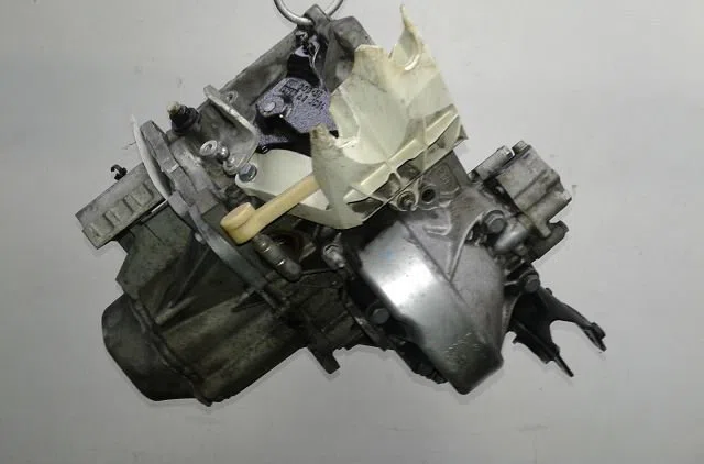 Boîte de vitesses manuelle Peugeot 207 CC (WD_) 1.6 16v turbo (2007-2012) occasion — photo 2