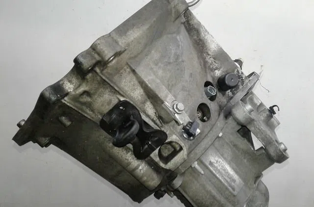 Boîte de vitesses manuelle Peugeot 207 CC (WD_) 1.6 16v turbo (2007-2012) occasion — photo 4