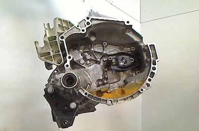 Boîte de vitesses manuelle PEUGEOT 207 occasion — photo 2