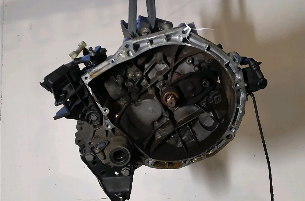 Boîte de vitesses manuelle Peugeot 207 SW (WK_) 1.4 16v (2007-2013) occasion