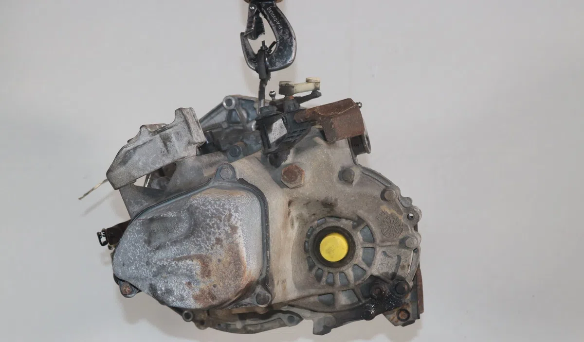 Boîte de vitesses manuelle Peugeot 207 SW (WK_) 1.4 (2007-2012) occasion — photo 4