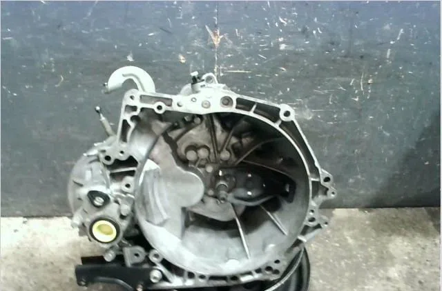 Boîte de vitesses manuelle Peugeot 207 SW (WK_) 1.6 hdi (2007-2012) 5 portes occasion — photo 2