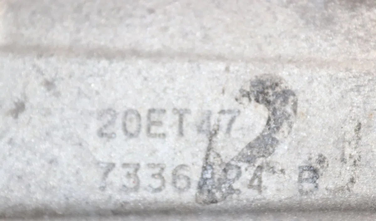 Boîte de vitesses manuelle Peugeot 208 I (CA_, CC_) 1.6 bluehdi 100 (2015) 5 portes occasion — photo 2