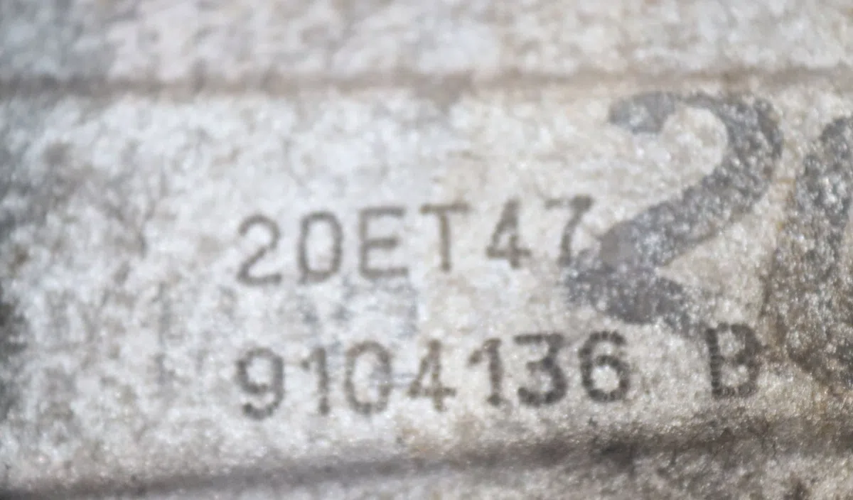 Boîte de vitesses manuelle Peugeot 208 I (CA_, CC_) 1.6 hdi - bluehdi 75 (2013) 5 portes occasion — photo 2