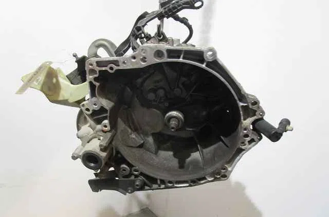 Boîte de vitesses manuelle PEUGEOT 208 I occasion