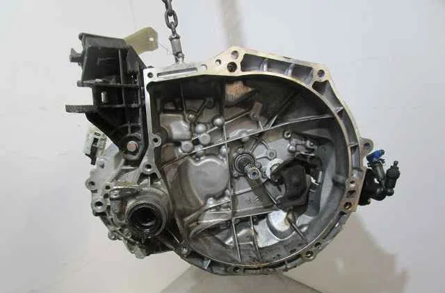 Boîte de vitesses manuelle PEUGEOT 208 I occasion