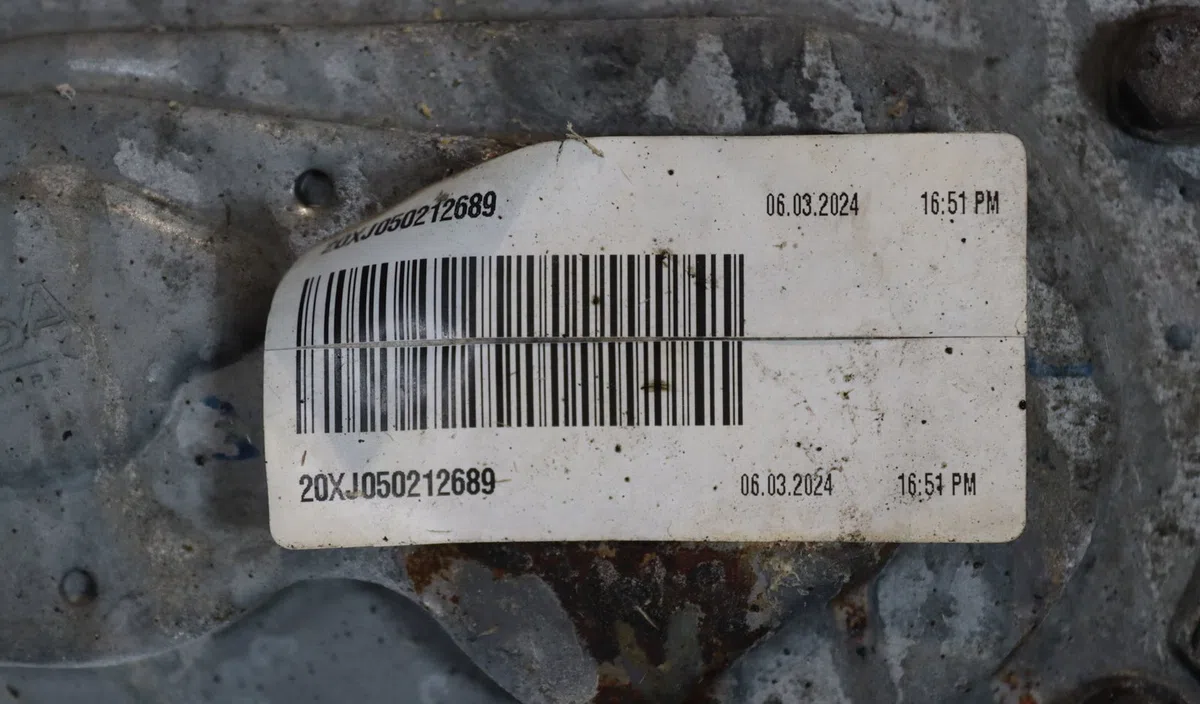 Boîte de vitesses manuelle Peugeot 208 II (UB_, UP_, UW_, UJ_) 1.2 puretech 100 (2019) 5 portes occasion — photo 2