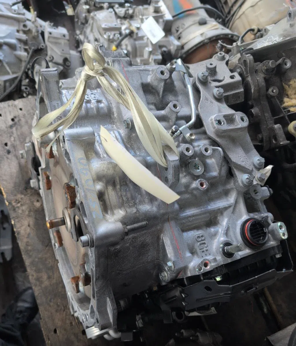 Boîte de vitesses manuelle Peugeot 208 II (UB_, UP_, UW_, UJ_) 1.2 puretech 100 (2019) 5 portes occasion — photo 2