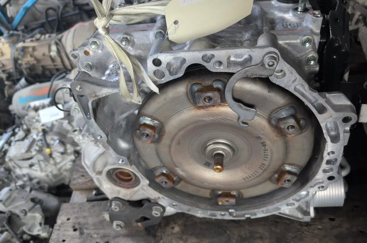 Boîte de vitesses manuelle Peugeot 208 II (UB_, UP_, UW_, UJ_) 1.2 puretech 100 (2019) 5 portes occasion — photo 3