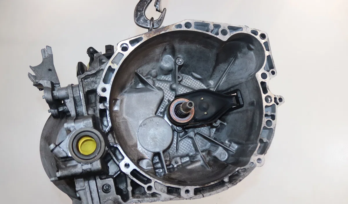 Boîte de vitesses manuelle Peugeot 3008 Monospace (0U_) 2.0 hdi 150 / bluehdi 150 (2009-2016) 5 portes occasion