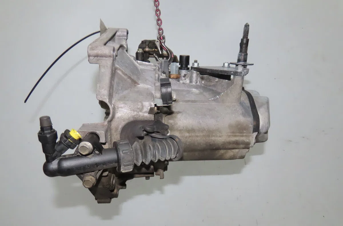Boîte de vitesses manuelle Peugeot 307 (3A/C) 1.4 16v (2003-2007) occasion