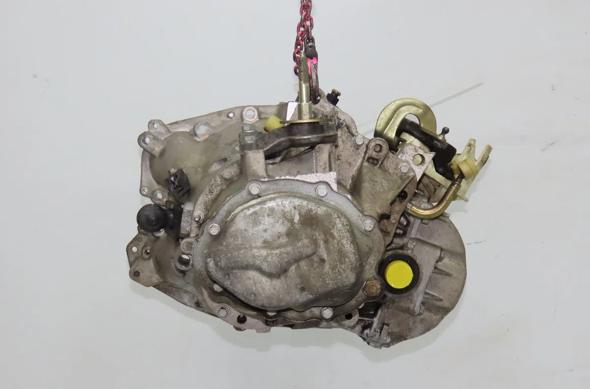 Boîte de vitesses manuelle Peugeot 307 (3A/C) 2.0 hdi 90 (2000-2007) 5 portes occasion — photo 3