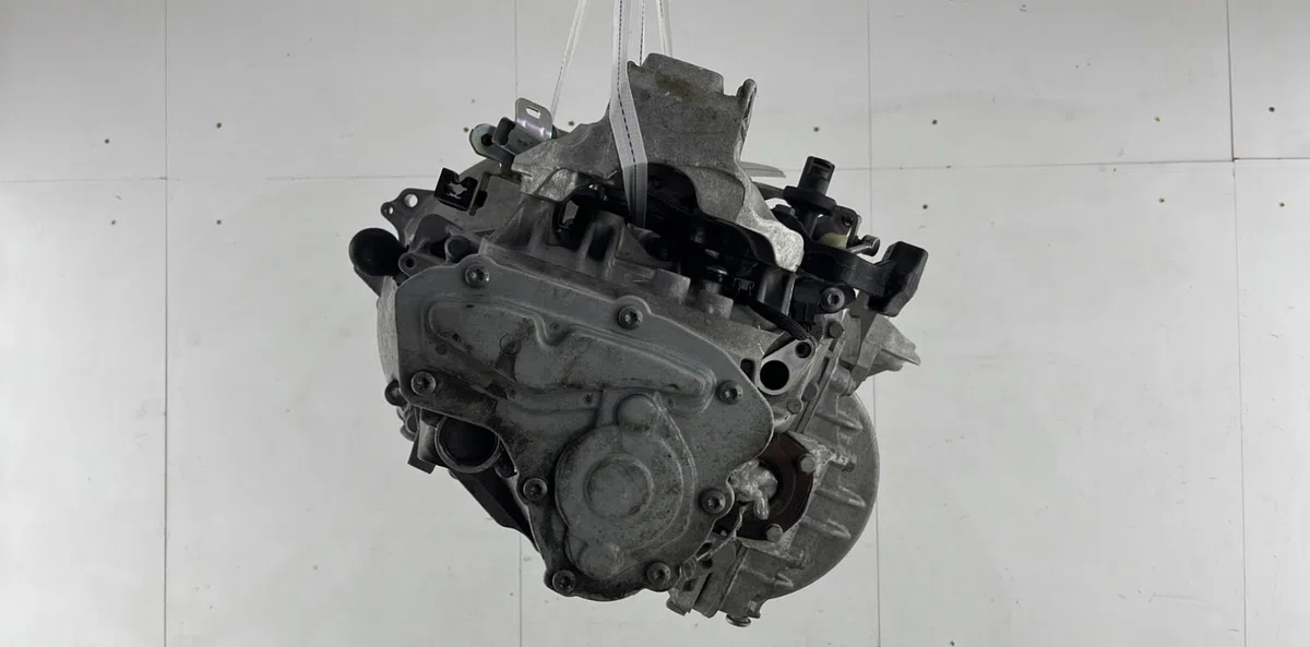 Boîte de vitesses manuelle PEUGEOT 308 2 PHASE 2 occasion