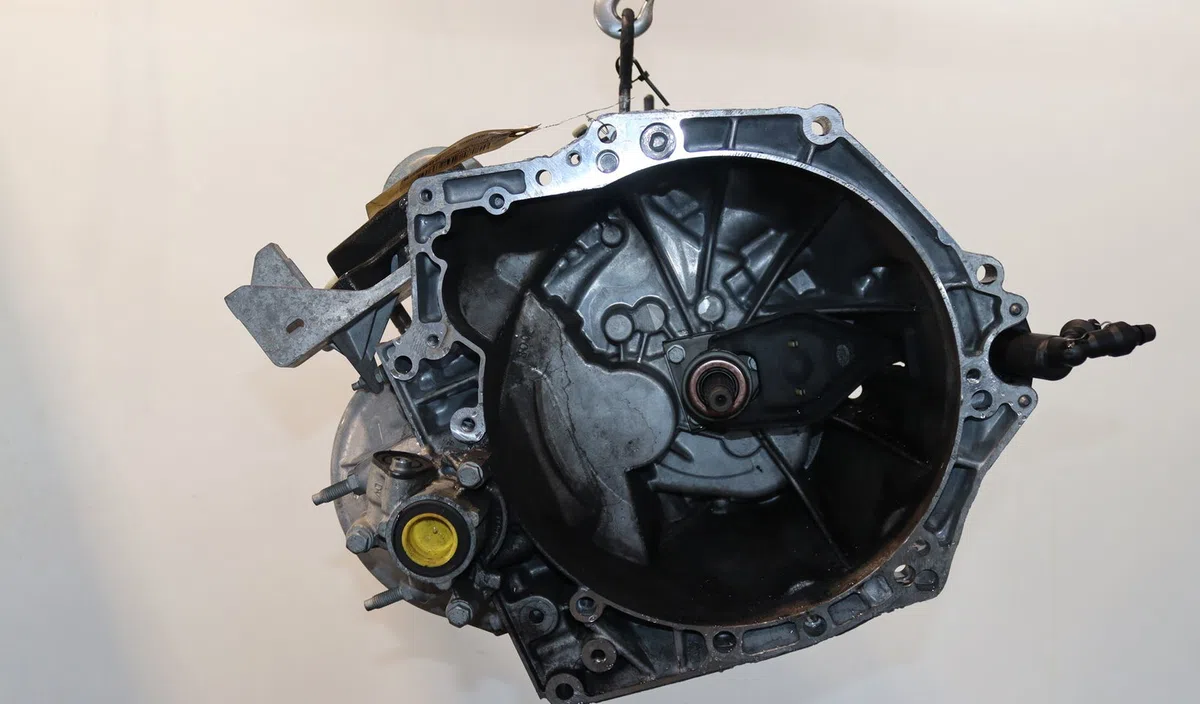Boîte de vitesses manuelle Peugeot 308 I (4A_, 4C_) 1.6 hdi (2007-2014) 5 portes occasion