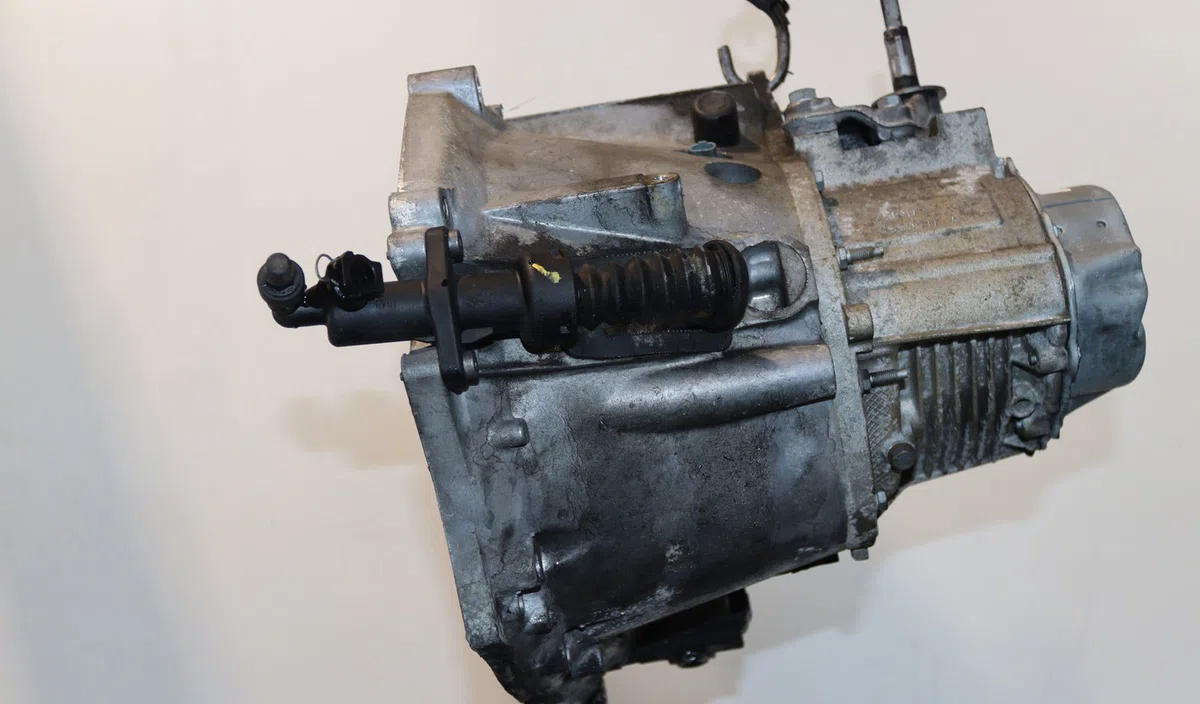 Boîte de vitesses manuelle Peugeot 308 I (4A_, 4C_) 1.6 hdi (2007-2014) 5 portes occasion — photo 3