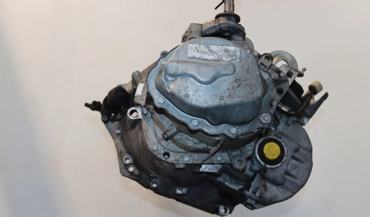 Boîte de vitesses manuelle Peugeot 308 I (4A_, 4C_) 1.6 hdi (2007-2014) 5 portes occasion — photo 4