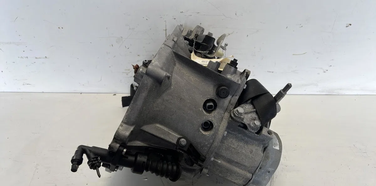 Boîte de vitesses manuelle Peugeot 308 I (4A_, 4C_) 1.6 hdi (2007-2014) 5 portes occasion — photo 2