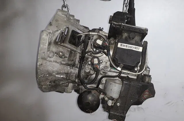 Boîte de vitesses manuelle Peugeot 308 I (4A_, 4C_) 1.6 hdi (2007-2014) 5 portes occasion — photo 2