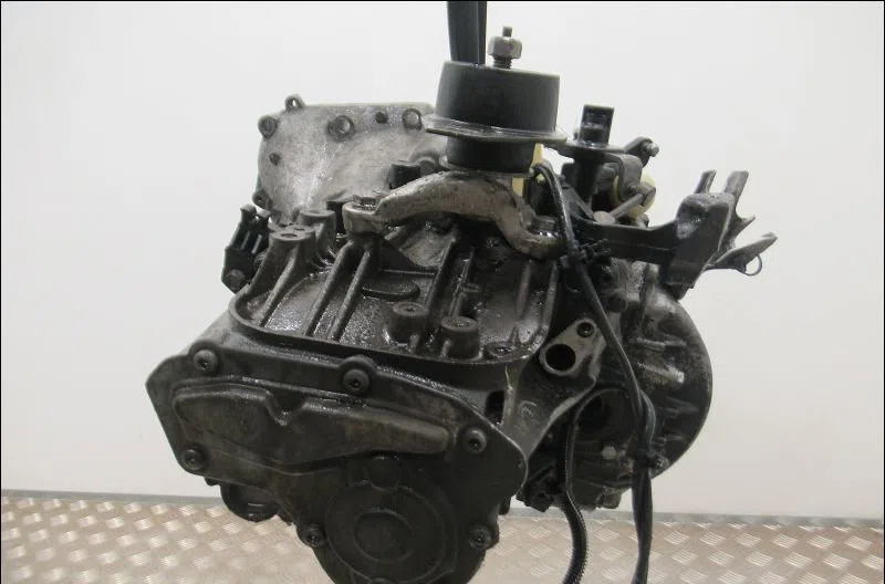 Boîte de vitesses manuelle Peugeot 308 I (4A_, 4C_) 2.0 hdi (2007-2014) occasion