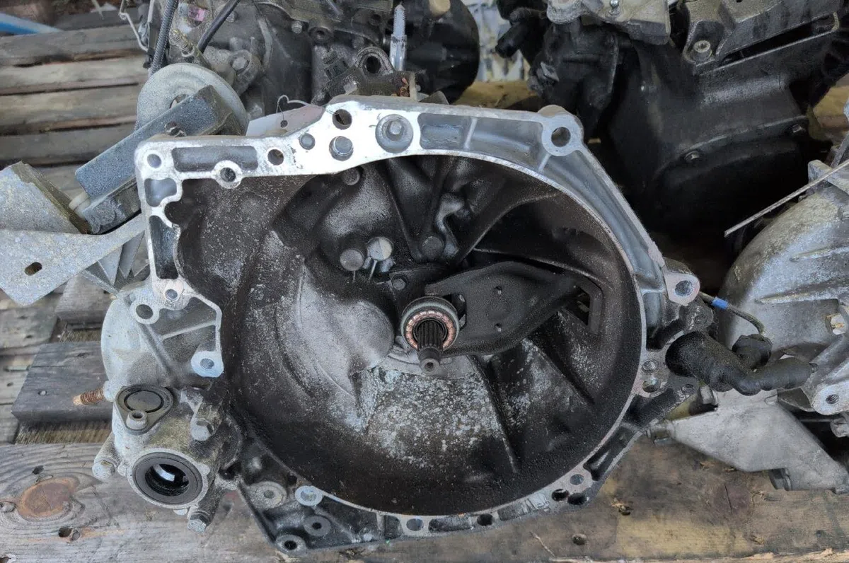Boîte de vitesses manuelle Peugeot 308 SW I (4E_, 4H_) 1.4 16v (2007-2014) occasion