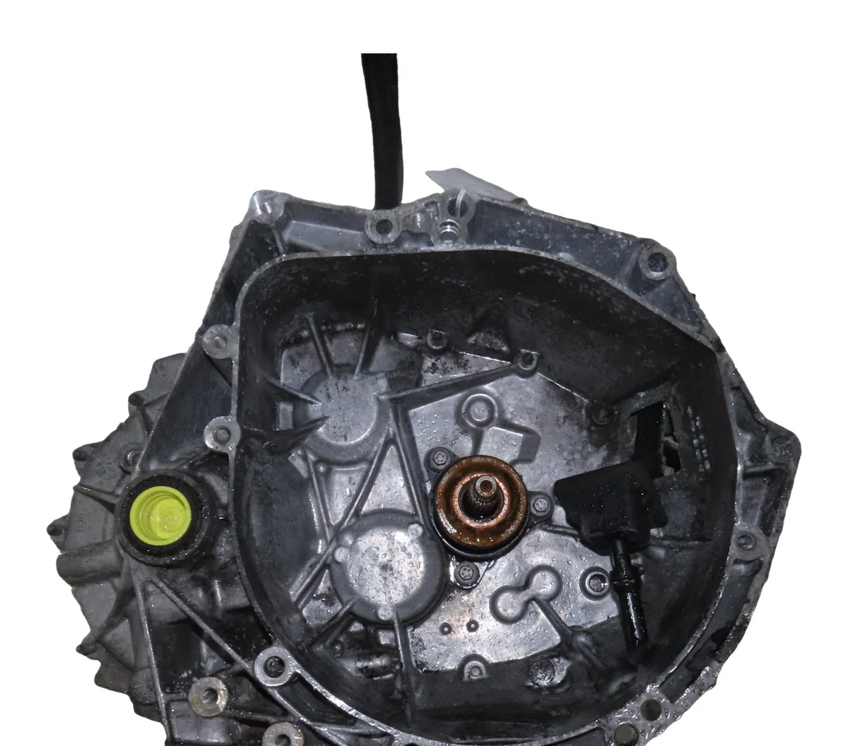 Boîte de vitesses manuelle Peugeot 308 SW I (4E_, 4H_) 1.6 hdi (2009-2014) occasion