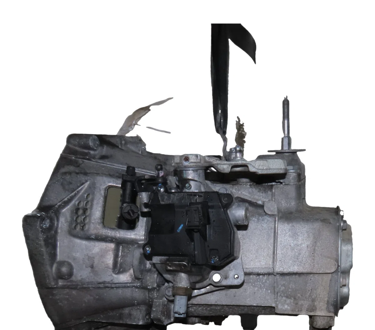 Boîte de vitesses manuelle Peugeot 308 SW I (4E_, 4H_) 1.6 hdi (2009-2014) occasion — photo 2