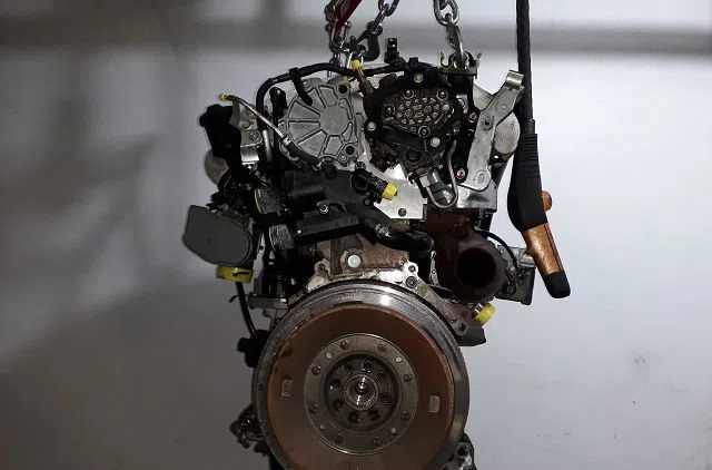 Boîte de vitesses manuelle Peugeot 4007 (VU_, VV_) 2.2 hdi (2007-2013) occasion