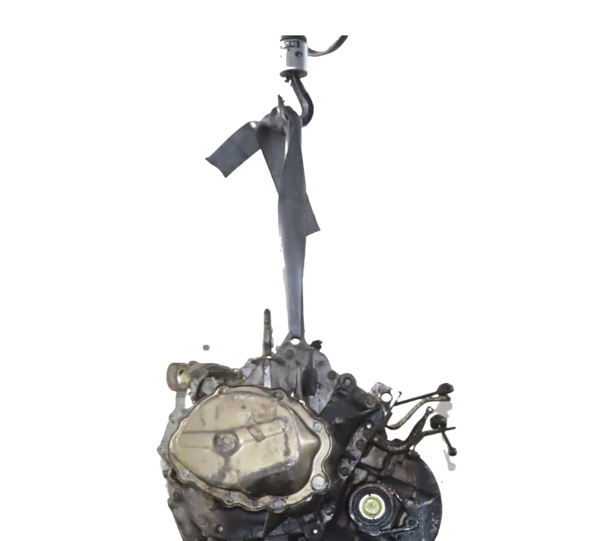 Boîte de vitesses manuelle Peugeot 405 I (15B) 1.6 (1987-1992) occasion