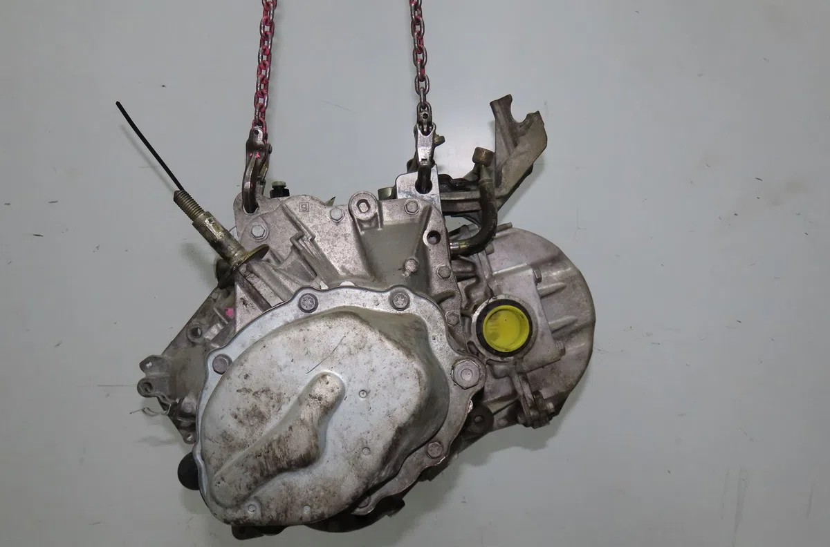 Boîte de vitesses manuelle Peugeot 406 (8B) 1.8 16v (1995-2000) occasion — photo 3