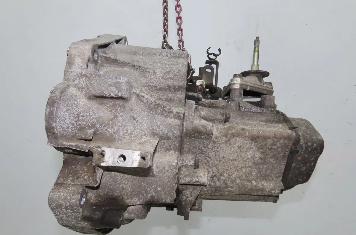 Boîte de vitesses manuelle Peugeot 406 Coupé (8C) 3.0 v6 24v (1997-2004) occasion
