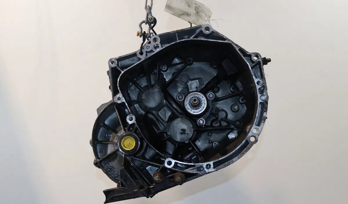 Boîte de vitesses manuelle Peugeot 5008 (0U_, 0E_) 1.6 hdi (2010-2017) occasion