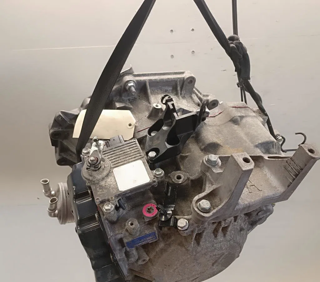 Boîte de vitesses manuelle Peugeot 508 SW I (8E_) 2.2 hdi (2010-2018) occasion — photo 2