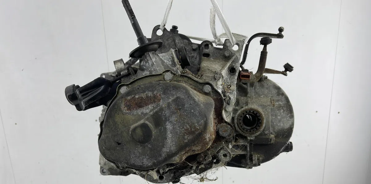 Boîte de vitesses manuelle PEUGEOT 605 PHASE 2 occasion — photo 2