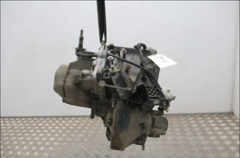Boîte de vitesses manuelle Peugeot PARTNER Camionnette/Monospace 1.6 hdi / bluehdi 75 (2011) occasion