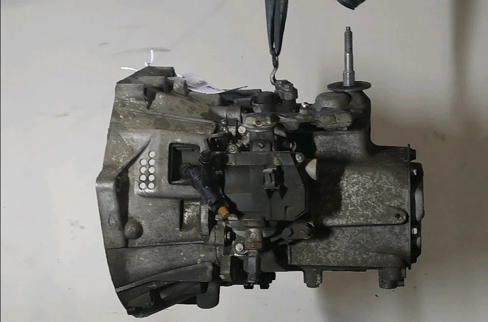 Boîte de vitesses manuelle Peugeot RCZ 1.6 16v (2010-2015) occasion — photo 2