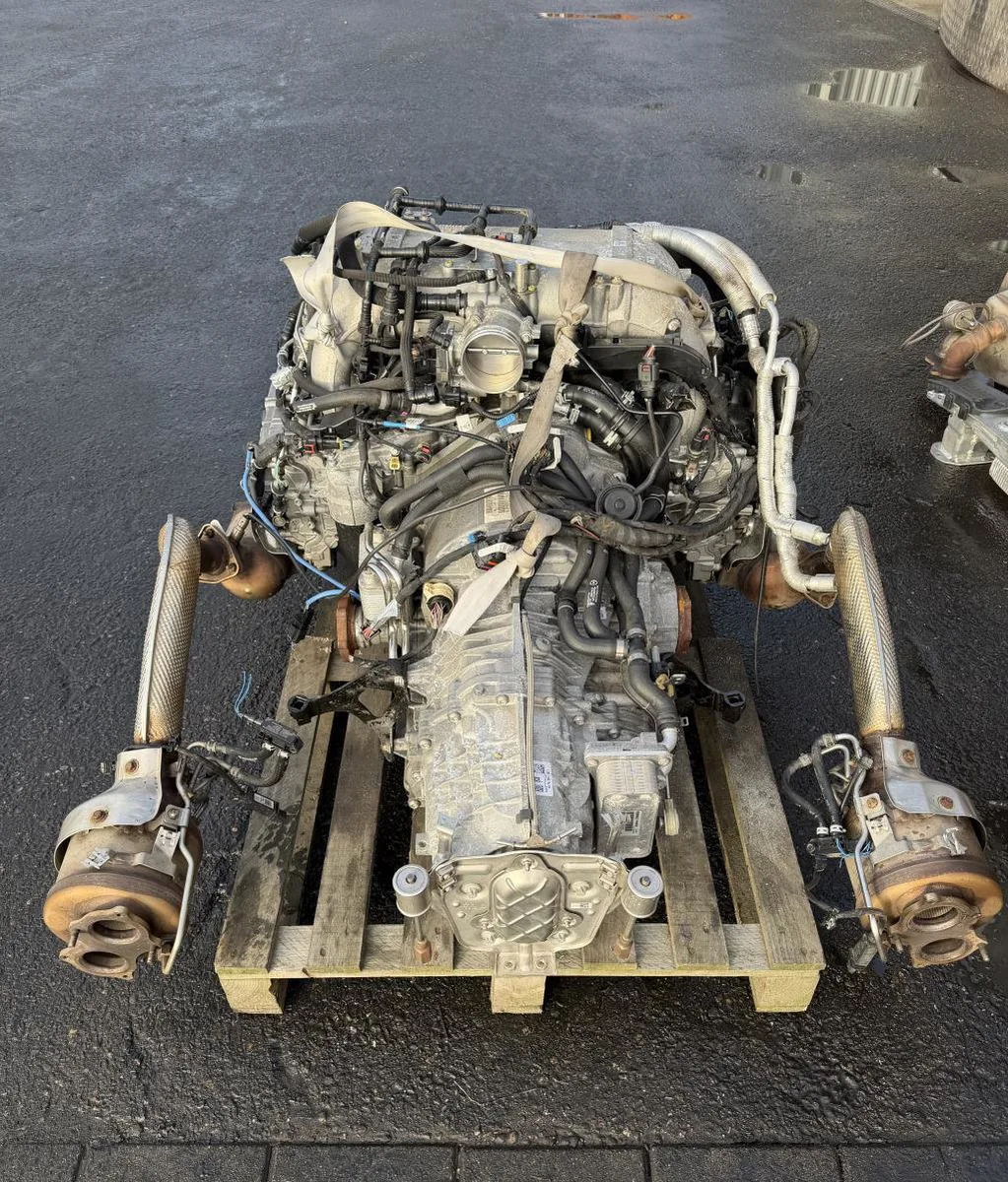 Boîte de vitesses manuelle Porsche 718 BOXSTER (982) 2.0 t (982320, 982321, 982350, 982351) (2016) occasion