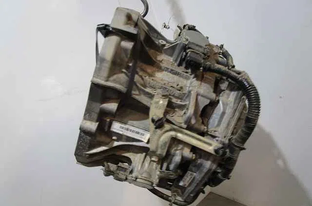 Boîte de vitesses manuelle RENAULT CAPTUR I occasion — photo 2