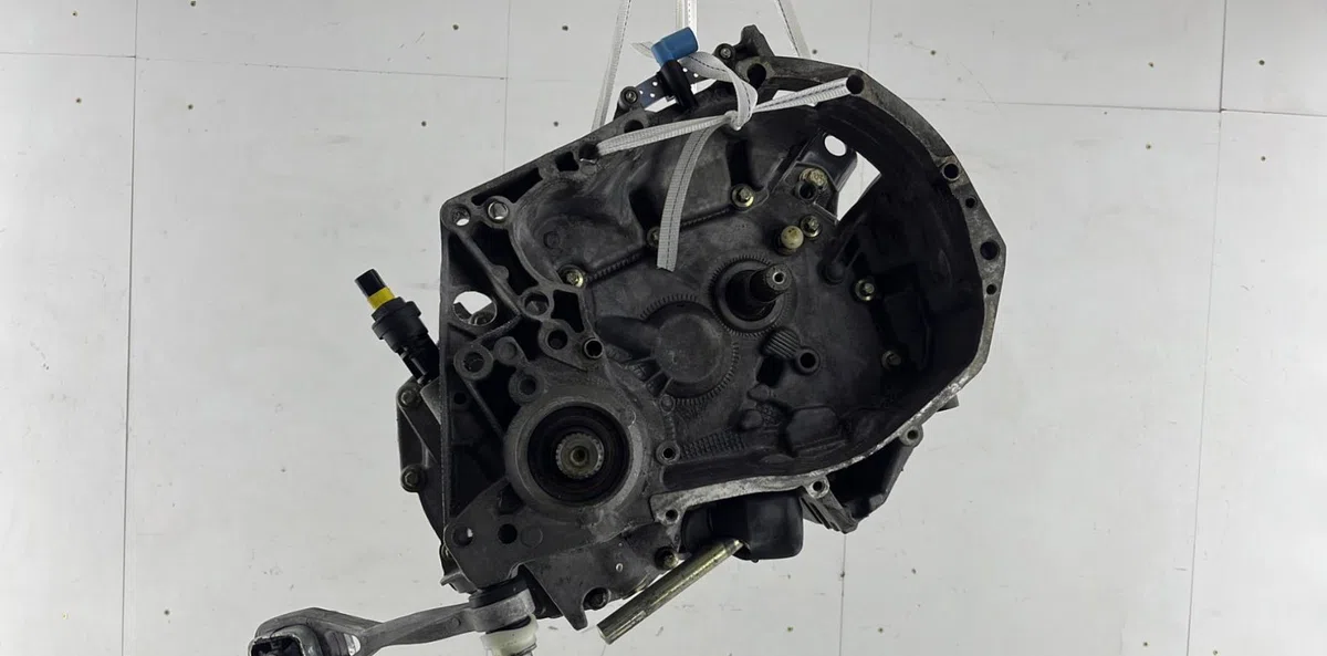 Boîte de vitesses manuelle RENAULT CLIO 2 PHASE 1 occasion — photo 2