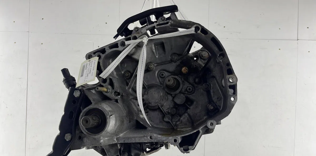Boîte de vitesses manuelle RENAULT CLIO 2 PHASE 1 occasion
