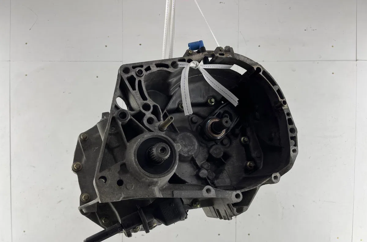 Boîte de vitesses manuelle RENAULT CLIO 2 PHASE 2 occasion