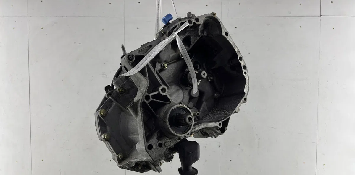 Boîte de vitesses manuelle RENAULT CLIO 2 PHASE 2 occasion