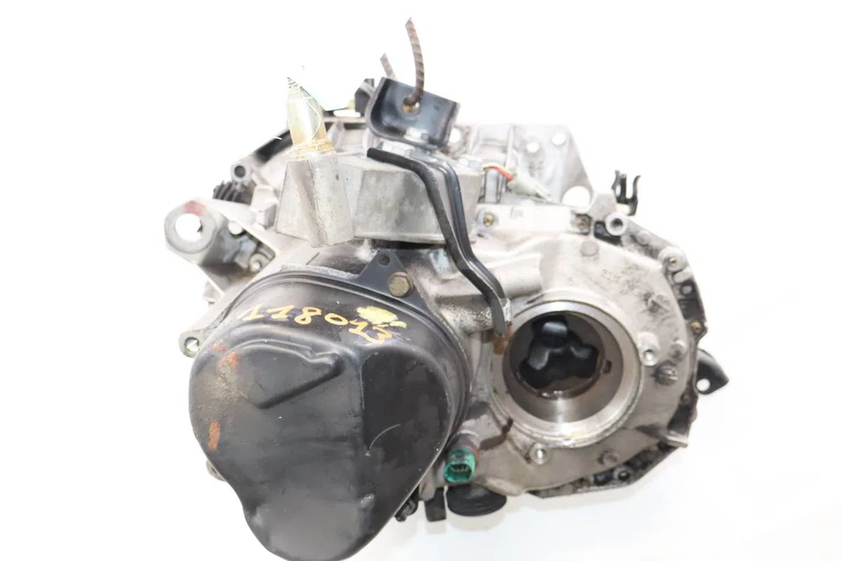 Boîte de vitesses manuelle Renault CLIO I (B/C57_, 5/357_) 1.2 (b/c/s57a, b/c57s, 5/357f, 5/357j, 5/357l, 5/357r) (1990-1998) 5 portes occasion — photo 3