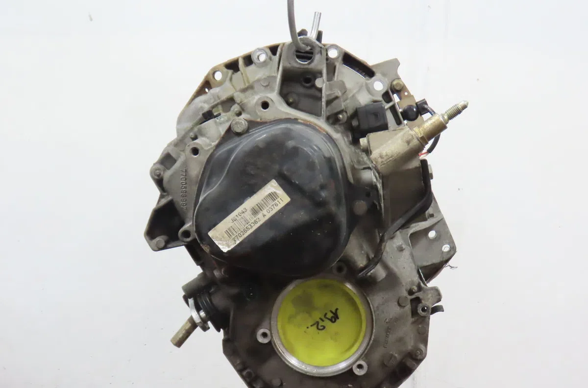 Boîte de vitesses manuelle Renault CLIO I (B/C57_, 5/357_) 1.2 (b/c/s57a, b/c57s, 5/357f, 5/357j, 5/357l, 5/357r) (1990-1998) 5 portes occasion — photo 3