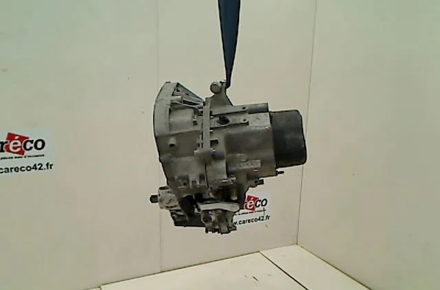 Boîte de vitesses manuelle RENAULT CLIO I occasion — photo 2