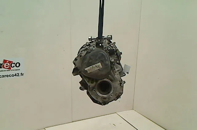 Boîte de vitesses manuelle RENAULT CLIO I occasion — photo 3
